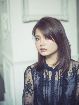 グランシャリオ 笹塚店(Grand Chariot) 【GrandChariot 笹塚】クールなストレート