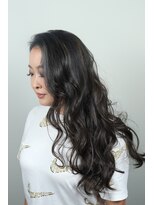 クリップ ジョイント ゴッド(CLIP JOINT GOD)&nbsp;ハイライトonカラーバター