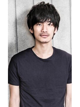 メイドマンバーバーショップ 西宮北口(MADE MAN BARBER SHOP) Takeshi Yamamoto ＃41