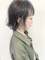 ビューティーサロン クイーン(beauty salon QUEEN)&nbsp;外ハネボブ