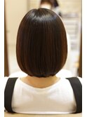 髪質改善スーパーストレートエステー縮毛矯正/金町/オーファ