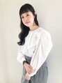 ヘアー ミッション 心斎橋店(hair Mission) 斉藤 友美