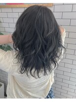 リール(THE RIRE.)&nbsp;＊THE  RIRE. アッシュグレージュカラー＊