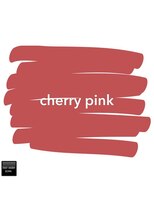 ヘアメイクミワ(HAIR+MAKE MIWA) cherry pink