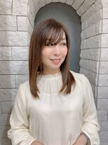 シュモレ ピアーズ 【大人ガーリー / 40代50代】田町/品川/芝浦