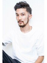 メイドマンバーバーショップ 西宮北口(MADE MAN BARBER SHOP)&nbsp;【西宮初かりあげ専門店☆】フェードバーバーツーブロビジネス