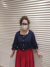 スピカ(spica)&nbsp;松本 泰子