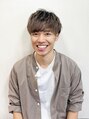 美容室 メザミー MESAMIES 岡庭 和哉