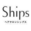 シップス Shipsのお店ロゴ