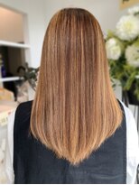 ヴォーグ(Vogue)&nbsp;サロンスタイル《松山》hair art Vogue