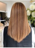 サロンスタイル《松山》hair art Vogue