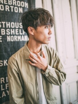 ヌル いわき(neul) ソフトツイストマッシュ【いわき】