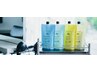 [高品質L'OREAL]《ケア商品付》カット＋N.パーマ＋Tr￥16400→￥13800