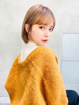 アメリ 新宿(Ameri)&nbsp;Ameri シティボブ　20代30代【新宿】