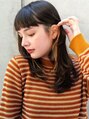 セシルヘアー 札幌店(Cecil hair) 【@nextlink_hair】公式instagramにて最新スタイル発信中◎