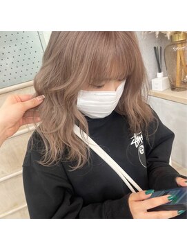 ニフティー(Nifty) ベージュ