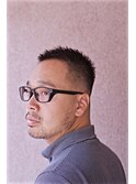 フェードカット バーバースタイル スキンフェード〔浅草/上野〕