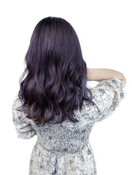 キラ(KIRA) ブルーラベンダー