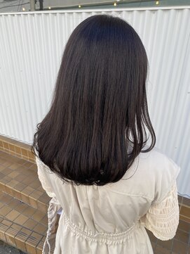 髪質改善サロン ミューズ 一社店(MUSE) 【業界話題★髪質改善美髪チャージTR★94%OGカラー取扱サロン】