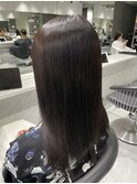 新髪質改善×トリートメント×ヘアケア