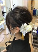ゆるふわアップ