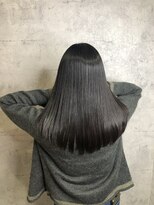 リファイン バイ アフィナー 本厚木店(Refine by Afinar)&nbsp;【本厚木/本厚木駅】艶がみキープの秘訣♪