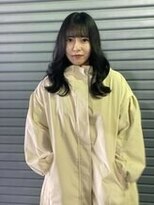 ユートピア(U topia)&nbsp;#ヨシンモリ　#韓国ヘア　#トレンド　#くびれヘア