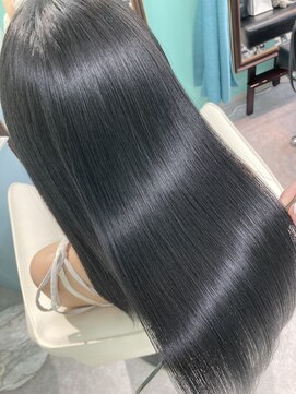 リスタート 表参道 外苑前(Re:start) 髪質改善/縮毛矯正/美髪/艶髪/髪質改善トリートメント/表参道