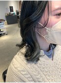 インナーカラー