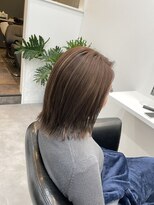 レジーナ(REGINA)&nbsp;☆ちょうどいい長さ♪ミディアムショート☆