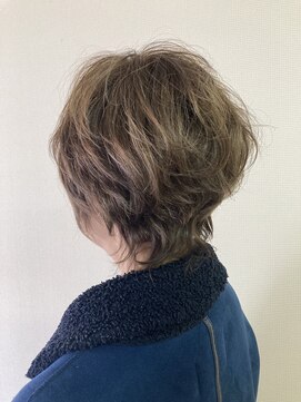 ベアーズ1 くびれショート