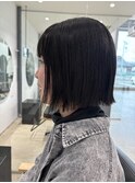 straight Bob