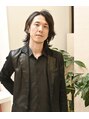 エフ アヴェダ 木の葉モール橋本(F AVEDA) 川野 隆