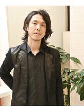 エフ アヴェダ 木の葉モール橋本(F AVEDA)&nbsp;川野 隆