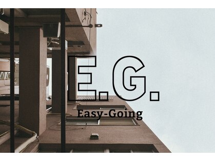 イージー(E.G.)の写真