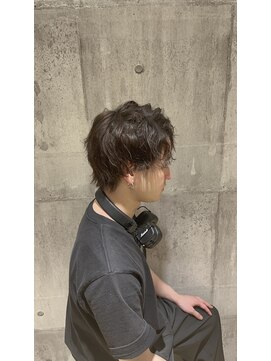 インパークス 五反野店(INPARKS) ショートウルフ