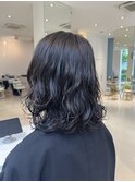 nuance &nbsp;bob perm
