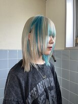 リト(riTo)&nbsp;デザインブリーチ