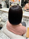 【コモ】就活カラー