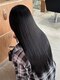 レア(Le’a)の写真/【Oggiotto認定サロン】本格ヘアエステで髪質改善☆今までにない艶を実感できる◎極上の質感に…♪