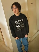 プールブー ネクスト(Pour Vous NEXT)&nbsp;狩野 元紀