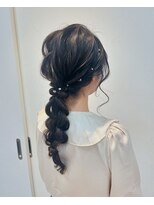セットサロン ヘアークラブ(Setsalon Hair Club)&nbsp;ヘアセット