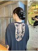 【MILK/MURIEL Misa】卒業式セット結婚式セット着物アレンジ