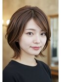 モダンレイヤーショート