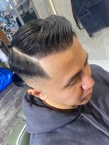 ザ スミス(The Smiths)&nbsp;王道サイドパート