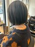 ♪ディレクター福島限定♪　カット+カラー+ハイライト  ￥17710～