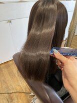 ルナス 福岡天神(LUNAS)&nbsp;美髪矯正