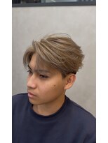 オルカン バイ エクシア(OLCAN by EXCIA)&nbsp;フェザーショート