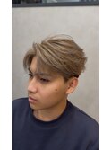 フェザーショート