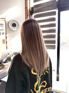 ラックセカンドスペース(LUCK 2nd SPACE) ☆